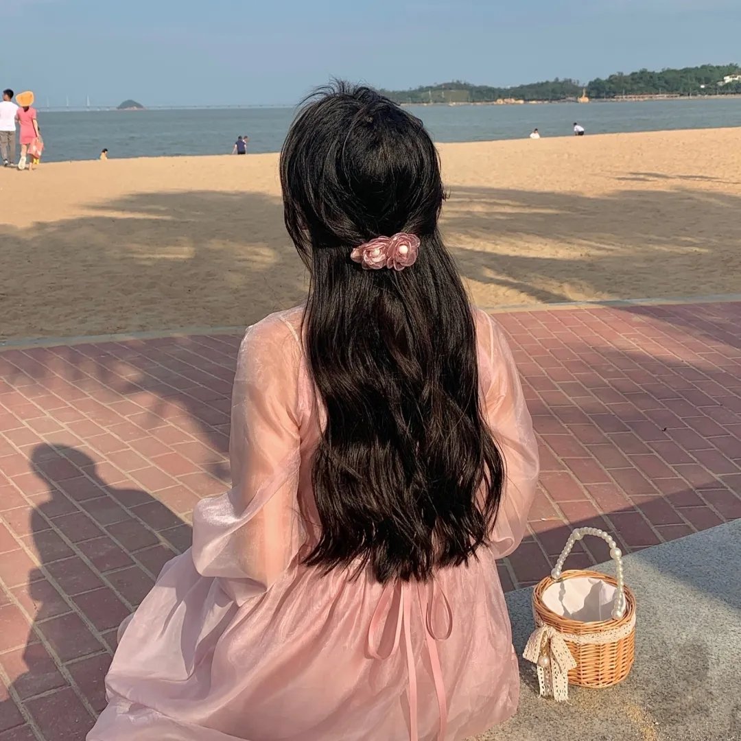 美国女人